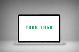 笔记本 电脑 显示器 样机