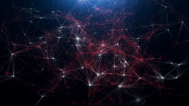 科技背景 大数据