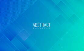 抽象条纹背景 蓝色