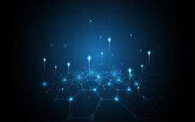 科技背景 大数据