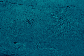 墙壁纹理 蓝色