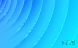 抽象条纹背景 蓝色