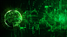 科技背景 大数据