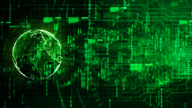 科技背景 大数据