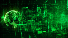 科技背景 大数据