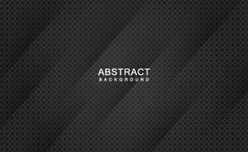 抽象花纹背景 碳纤维