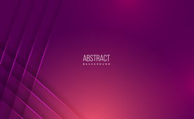抽象条纹背景 紫色