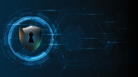 科技背景 网络安全