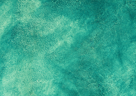 混凝土背景 薄荷绿