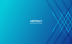 抽象条纹背景 蓝色