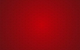 中式风格背景 卷云 祥云