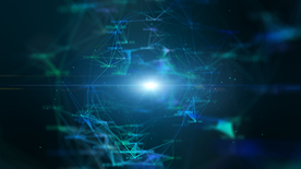 科技背景 大数据