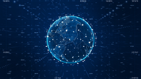 科技背景 大数据