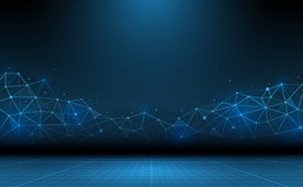 科技背景 大数据