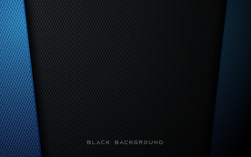 抽象背景 碳纤维