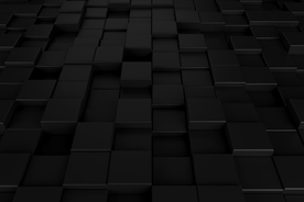 抽象格纹背景 科技