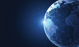 科技背景 全球化