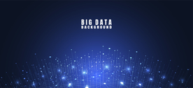 科技背景 大数据