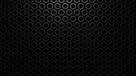 抽象环纹背景 碳纤维