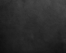 黑色真皮纹理