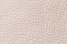 白色牛皮纹理