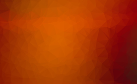 抽象背景 多边形