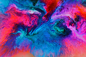 抽象背景 环氧树脂