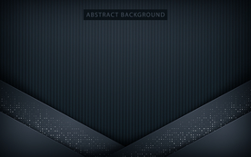 抽象条纹背景 科技