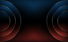 抽象条纹背景 渐变