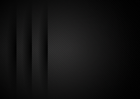 抽象条纹背景 碳纤维