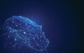 科技背景 大数据