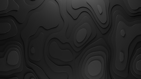 浮雕背景渲染图