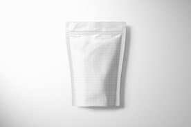 立式 拉链 锁袋 装置 立式拉