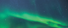 极光背景