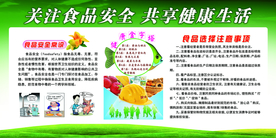食品安全