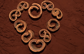 肉桂玉桂调料图片