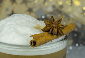 肉桂玉桂调料图片