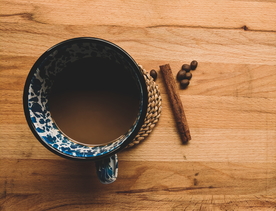 肉桂玉桂调料图片