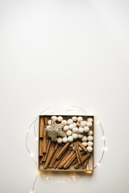 肉桂玉桂调料图片