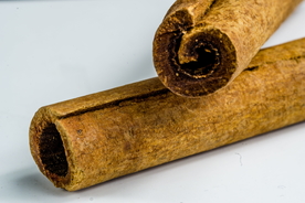 肉桂玉桂调料图片