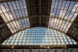 伦敦建筑风景图片