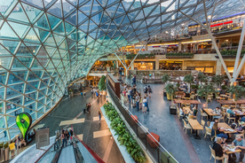 商业地产综合体