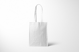 手提袋 布袋 布包 白色 环保