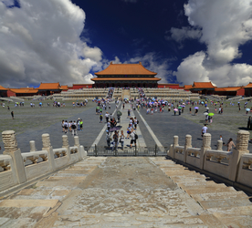 北京故宫