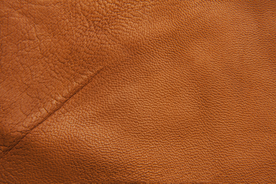 皮革