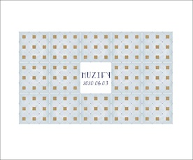 块面格纹瓷砖图案