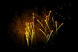 烟花