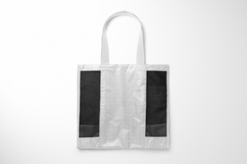 网孔购物手提包模型集