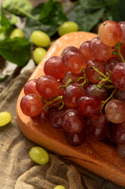 红提 晚红 红地球 红提子