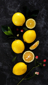 柠檬 新西兰柠檬